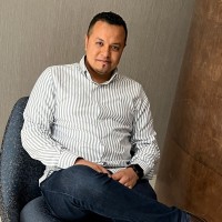 Al Rawabi - الروابي Employee Ahmed Fathy's profile photo