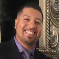 Abbott Employee Jesse Sanchez's profile photo