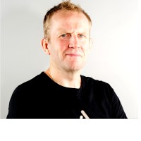 Atex Employee Tom York's profile photo