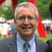 Paul Barron Email & Phone Number
