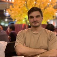 Lorünser Austria Employee Paul Krivchenia's profile photo