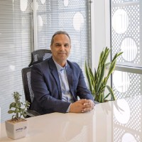 Maadiran Employee M. Souri's profile photo