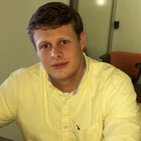 PerfecPress HTV Employee Daniel Crabtree's profile photo