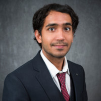 Castillo Engineering Employee Ankur Jain's profile photo