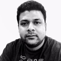 Karthic Raghupathi's profile photo