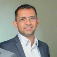 Vijay Krishna Email & Phone Number