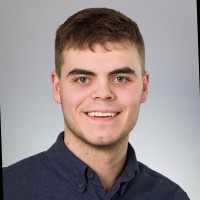 JBW Consulting Engineers Employee Brock Johnston's profile photo