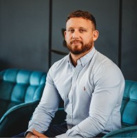 The On-Site Group Limited Employee Harry Stephens's profile photo