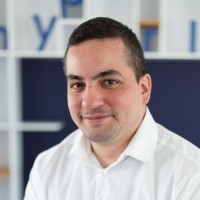 Lamy Liaisons Employee Jeremy le Yannou's profile photo