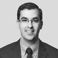 Blackstone Employee David Rosen's profile photo