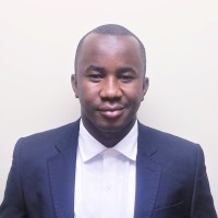 US Army Reserve Employee Aboubacar Camara's profile photo