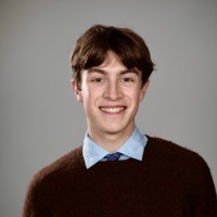 The University of North Carolina at Chapel Hill Employee Zane Reed's profile photo