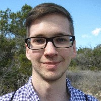 Mediavine Employee Thomas Ladd's profile photo