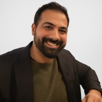 Overwatch Imaging Employee Luis Cascão's profile photo