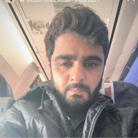 Jibran Bhat Email & Phone Number