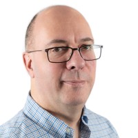 Wealth Dynamix Employee Mike Lynn-Jones's profile photo