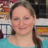 DielTech Employee Elina Pelts's profile photo