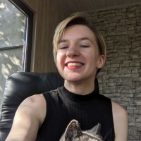 DEDICATTED Employee Iryna Dubets's profile photo