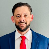 Citi Employee Scott Easley's profile photo