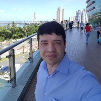 Moacir Lopes Email