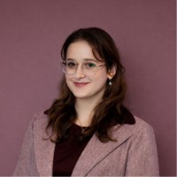 VDA | Experiential Event Design Agency Employee Cassandra Shelley's profile photo