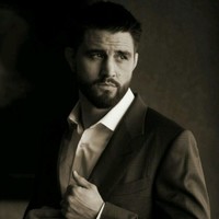 Carlos Condit