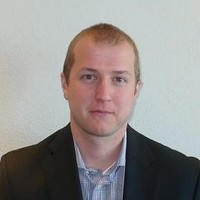 RackTop Systems Employee TJ Lowden's profile photo