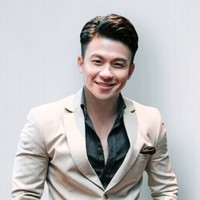Tribe Benefits | L'tria Employee Daren Tan's profile photo