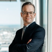 Morgan Stanley Employee Markus Wirth's profile photo