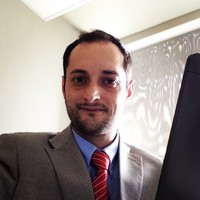 Bomi Group Employee Vincenzo Longobardi's profile photo