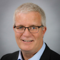 Babcock & Wilcox Employee Randy Pepper's profile photo