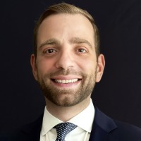 Eastborough Partners Employee Matthew Thaler's profile photo