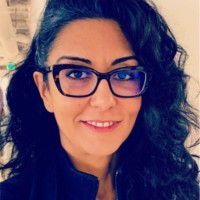 Kloudfuse Employee Farnaz Erfan's profile photo