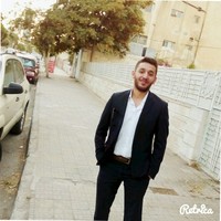 Zain Jordan Employee Hatem Ghanem's profile photo