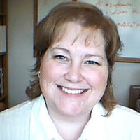 Kinetica Employee Theresa Clark's profile photo