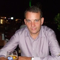 Kelsey Publishing Ltd Employee Andy Cotton's profile photo