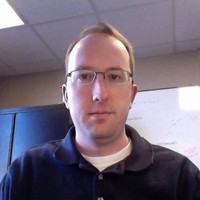 University of Nebraska Employee John Ferrin's profile photo