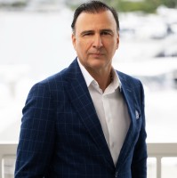 David Arredondo Email & Phone Number