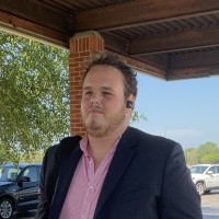 Prometheus Group Employee Kyle House's profile photo