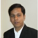 Revners Employee Shishir Tripathi's profile photo