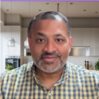 Omar Chaudhry Email & Phone Number