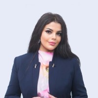 Azerpost Employee Maleyka Jalilova's profile photo