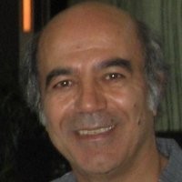 Quest Structures Employee Yusof Ghanaat's profile photo