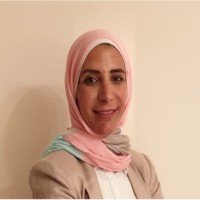 Confidential Employee Shaimaa El-Beshlawy's profile photo