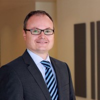 DZB BANK GmbH Employee Jens Seßler's profile photo