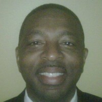 United Parcel Service Employee Anthony Vaughn's profile photo