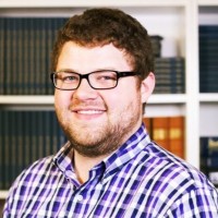 Professional Testing Employee Collin Fields's profile photo