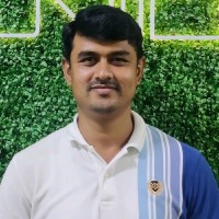 Vitesco Technologies Employee Naveen Devarajan's profile photo