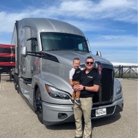 Inland Truck & Equipment Employee Cole Chorney's profile photo