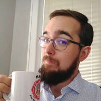 Camping World Employee Marc Moore's profile photo